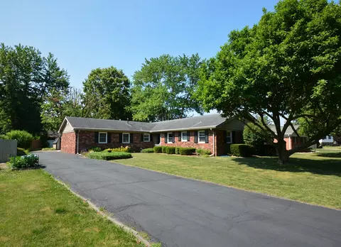 6813 Willoughby Ct, Indianapolis, IN 46214