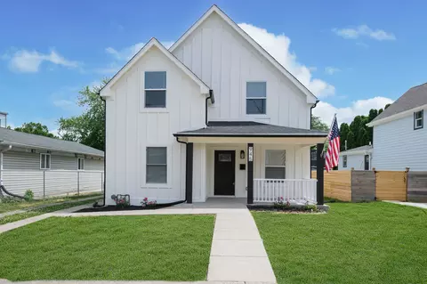 945 E Minnesota St, Indianapolis, IN 46203