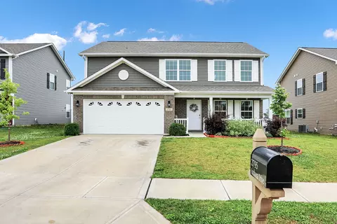 2795 Anchusa Dr, Plainfield, IN 46168