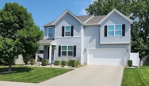 11542 High Timber Dr, Indianapolis, IN 46235