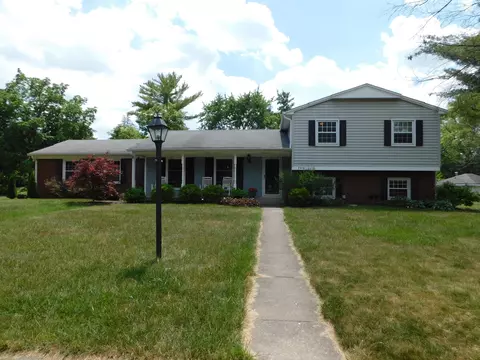 7310 Steinmeier Dr, Indianapolis, IN 46250