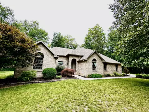 605 S Homestead Dr, New Castle, IN 47362