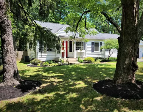 223 N Whitcomb Ave, Indianapolis, IN 46224