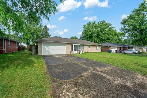 4109 N Ball Ave, Muncie, IN 47304