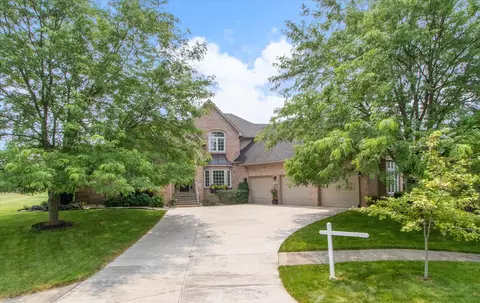 12377 Bittern Cir, Fishers, IN 46038