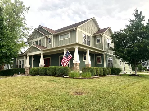 241 N Liberty Blvd, Mooresville, IN 46158