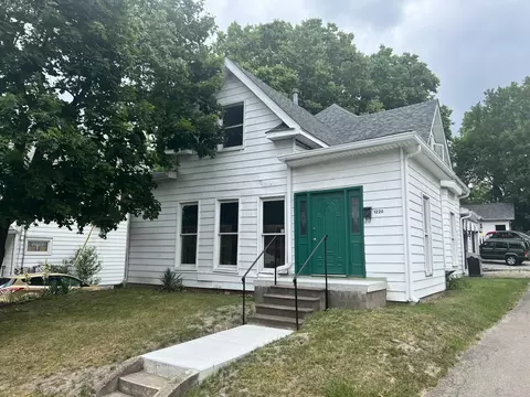 1220 Thornburg St, New Castle, IN 47362