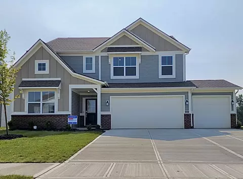8627 Strabet Dr, Pendleton, IN 46064