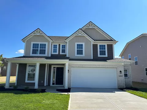 6035 Paperbark Way, Indianapolis, IN 46259