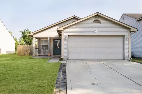 7139 Pluto Dr, Indianapolis, IN 46241