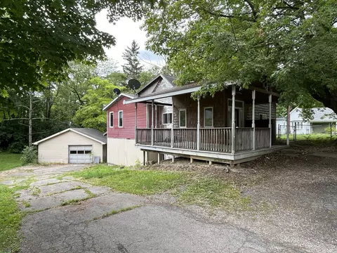 411 W Indiana Ave, Eaton, IN 47338