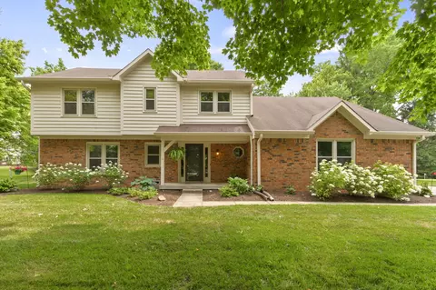 847 Winter Ct, Carmel, IN 46032