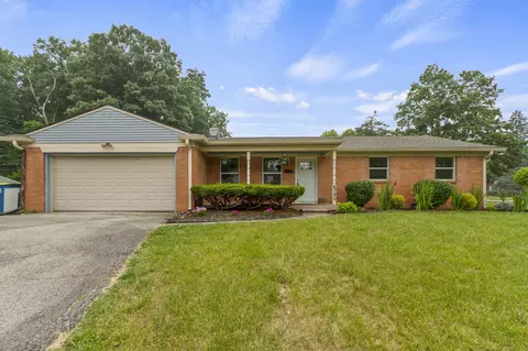 6790 E 52nd St, Indianapolis, IN 46226