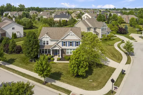 2592 Ballina Ct, Westfield, IN 46074