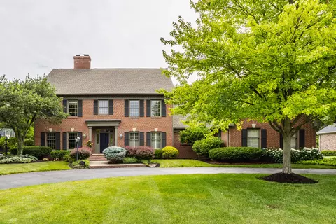 12977 Brighton Ln, Carmel, IN 46032