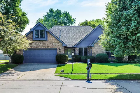 4901 Palomino Trl, Indianapolis, IN 46239