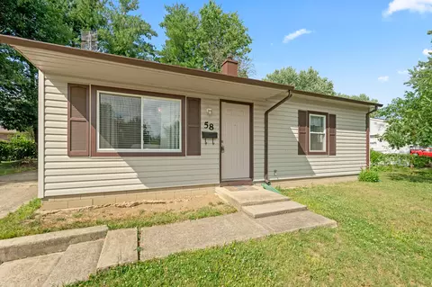 58 Sweetwood Dr, Mooresville, IN 46158