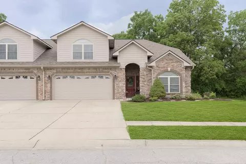 7802 Lascala Blvd, Indianapolis, IN 46237
