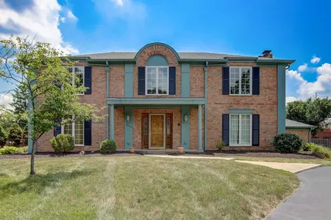 8850 Alderly Ct, Indianapolis, IN 46260