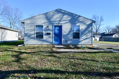 2041 N Dearborn St, Indianapolis, IN 46218