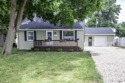 1856 Cherry St, Noblesville, IN 46060