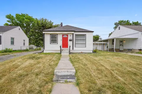 5242 E 20th St, Indianapolis, IN 46218