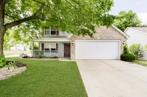 2520 Copper Tree Way, Carmel, IN 46033