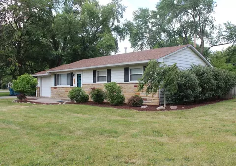 11070 Ruckle St, Indianapolis, IN 46280
