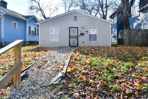3721 E Vermont St, Indianapolis, IN 46201