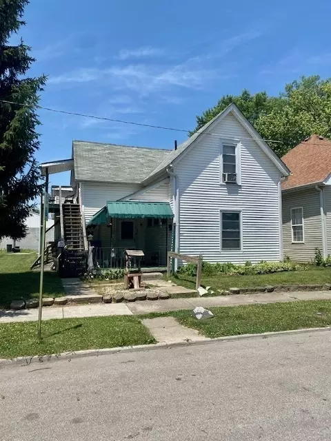735 Center St, Shelbyville, IN 46176