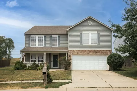 136 Parkview Dr, Danville, IN 46122