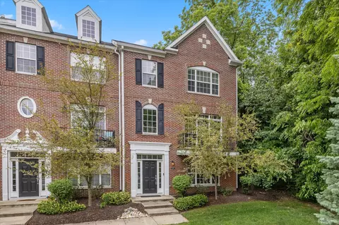8202 Ethan Dr, Fishers, IN 46038