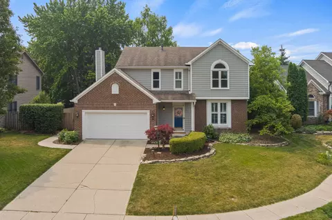 1041 Churchill Ct, Indianapolis, IN 46280