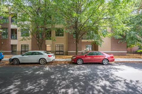 233 E Saint Joseph St #3D, Indianapolis, IN 46202