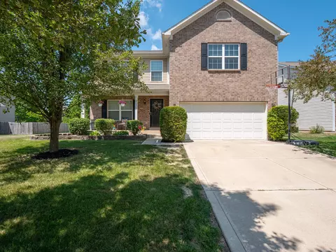 13888 Silverbell Ln, Fishers, IN 46038