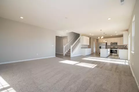 Living - 7725 Rolling Green Dr, Plainfield, IN 46168 photo 2 of 2