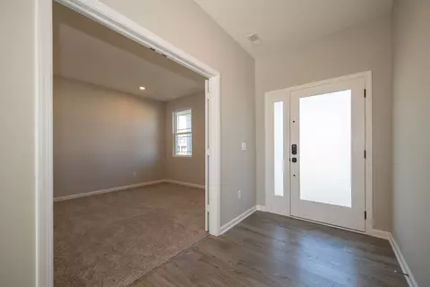 Entry Way - 7725 Rolling Green Dr, Plainfield, IN 46168 photo 1 of 1