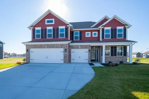 7725 Rolling Green Dr, Plainfield, IN 46168