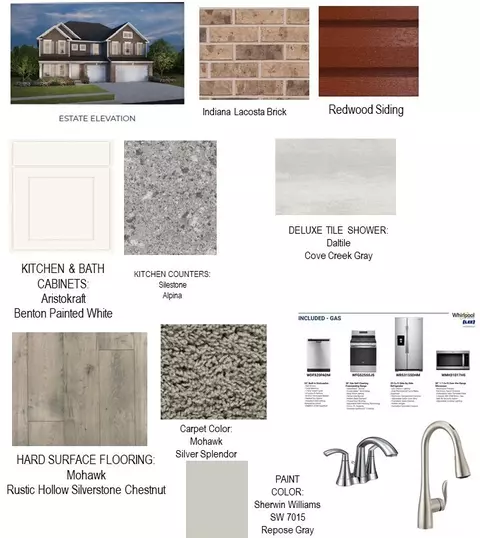 Floorplan - 7725 Rolling Green Dr, Plainfield, IN 46168 photo 1 of 4