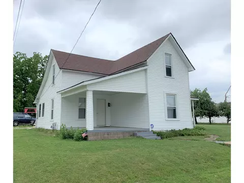 222 S Franklin St, Parker City, IN 47368