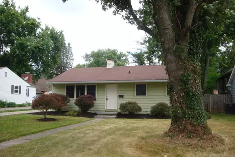 1420 Hamilton Dr, Noblesville, IN 46060