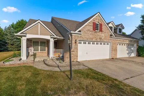 12177 Rockford Ct, Noblesville, IN 46060
