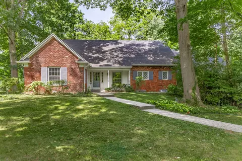 6448 N Ewing St, Indianapolis, IN 46220