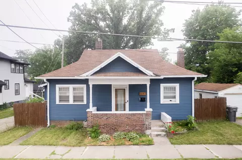 5047 E Michigan St, Indianapolis, IN 46201