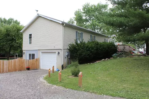 9334 N 175 W, Thorntown, IN 46071