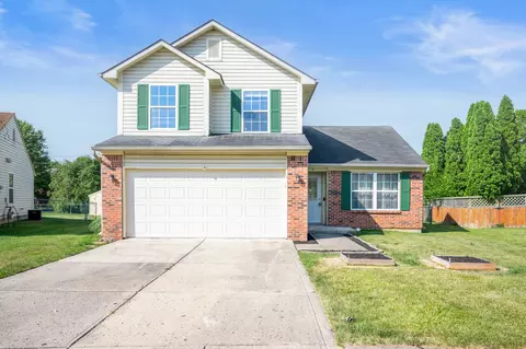 6 Village Pkwy, Pendleton, IN 46064