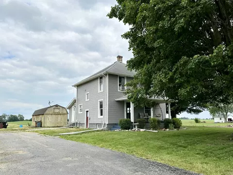 4320 N 680 E, Darlington, IN 47940