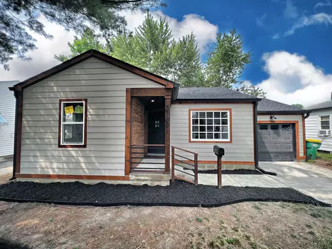 5768 Speedway Dr, Indianapolis, IN 46224