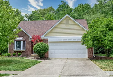 7018 Breckenridge Dr, Indianapolis, IN 46236