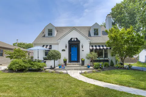 7035 N Broadway St, Indianapolis, IN 46220